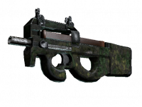 P90 Verdant Growth